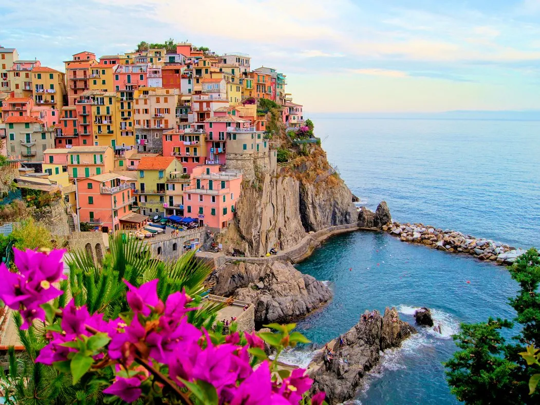 Cinque Terre 