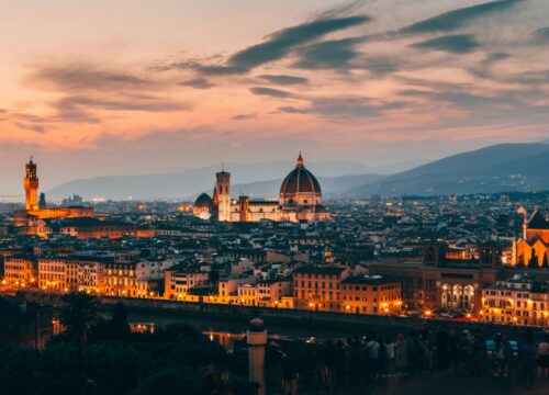 florence